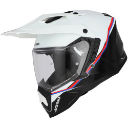 CASCO ACERBIS ASSAULT GRAFFIX