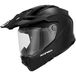 CASCO ACERBIS ATTACK SOLID