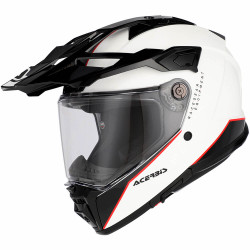 CASCO ACERBIS ATTACK GRAFFIX