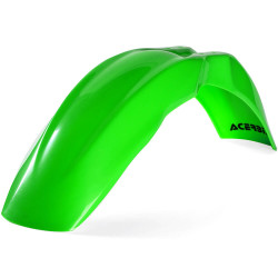 GUARDABARROS DELANTERO ACERBIS SUZUKI RM65, KAWASAKI KX65