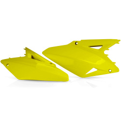 TAPAS LATERALES ACERBIS SUZUKI RM-Z450
