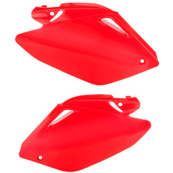 TAPAS LATERALES ACERBIS HONDA CRF250R 04-05