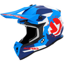 CASCO ACERBIS LINEAR 22.06 GRAFFIX