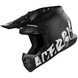 CASCO ACERBIS PROFILE JUNIOR
