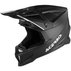 CASCO ACERBIS T711 SOLID