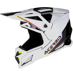 CASCO ACERBIS T711 GRAFFIX