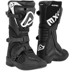 BOTAS ACERBIS X-TEAM KID