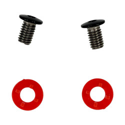 TORNILLOS MECANISMOS NZI COMBI 3 DUO