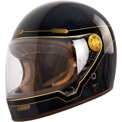CASCO BY CITY ROADSTER III GOLDEN BLUE CARBON