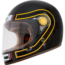 CASCO BY CITY ROADSTER III FUSION