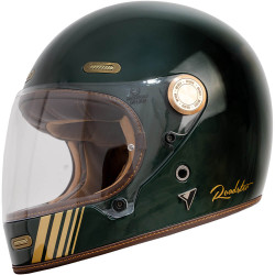 CASCO BY CITY ROADSTER III DARKGREEN