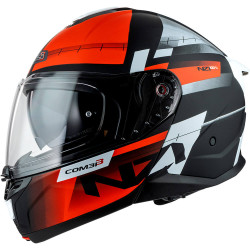 CASCO NZI COMBI 3 DUO METRIC