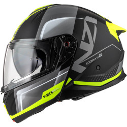 CASCO NZI COMBI 3 DUO ORBE