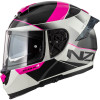 CASCO NZI EURUS 4 STREAM DUO VANGUARD CASCO NZI EURUS 4 STREAM DUO VANGUARD