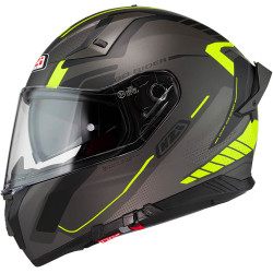 CASCO NZI GO RIDER STREAM DUO MOTION