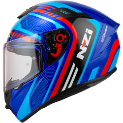 CASCO NZI TRENDY 2 CONNECTED