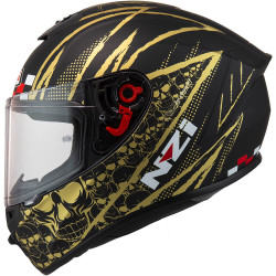CASCO NZI TRENDY 2 FLAG