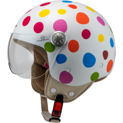 CASCO NZI PASARELA AGATHA RUIZ DE LA PRADA LUNAR