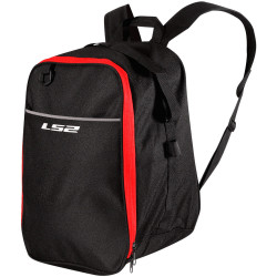 MOCHILA PORTACASCO LS2