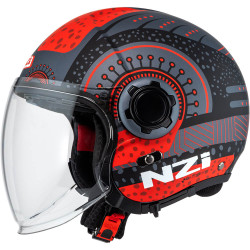 CASCO NZI RINGWAY 2 DUO ANTERA
