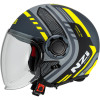 CASCO NZI RINGWAY 2 DUO CONNECTED CASCO NZI RINGWAY 2 DUO CONNECTED