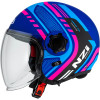 CASCO NZI RINGWAY 2 DUO CONNECTED CASCO NZI RINGWAY 2 DUO CONNECTED