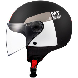 CASCO MT STREET S INBOARD