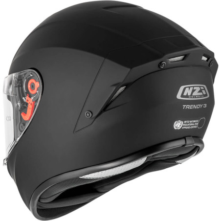 CASCO NZI TRENDY 3 SOLID