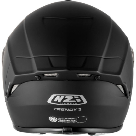 CASCO NZI TRENDY 3 SOLID