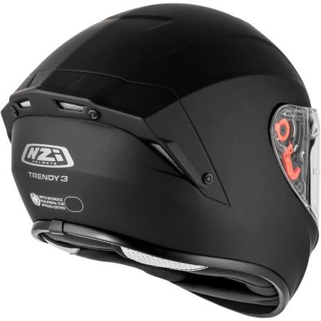 CASCO NZI TRENDY 3 SOLID