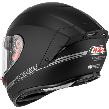 CASCO NZI TRENDY 3 SOLID NOUVEAU