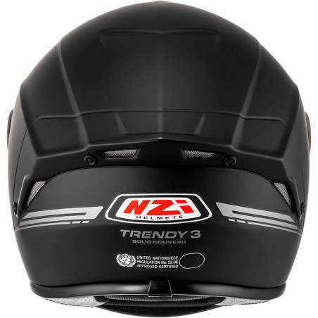 CASCO NZI TRENDY 3 SOLID NOUVEAU