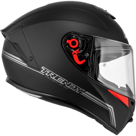 CASCO NZI TRENDY 3 SOLID NOUVEAU