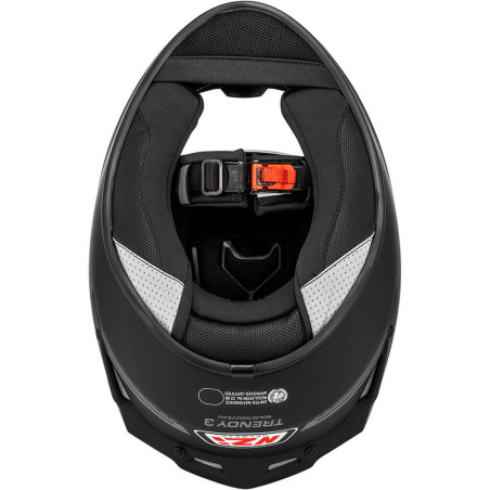 CASCO NZI TRENDY 3 SOLID NOUVEAU
