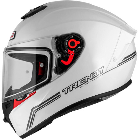 CASCO NZI TRENDY 3 SOLID NOUVEAU