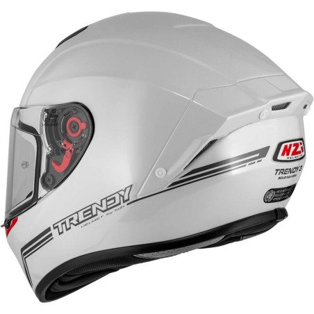 CASCO NZI TRENDY 3 SOLID NOUVEAU