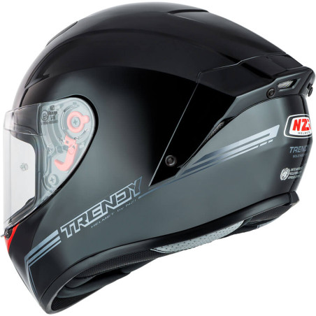 CASCO NZI TRENDY 3 SOLID NOUVEAU