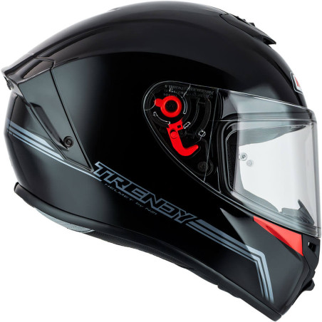 CASCO NZI TRENDY 3 SOLID NOUVEAU