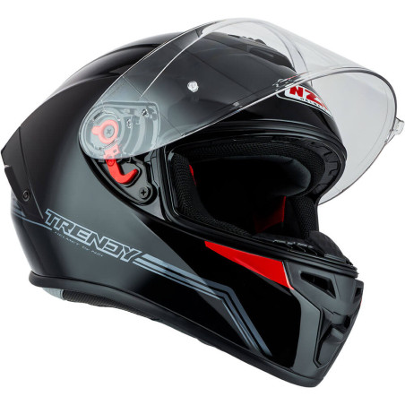 CASCO NZI TRENDY 3 SOLID NOUVEAU