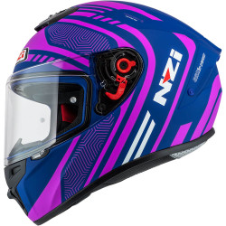 CASCO NZI TRENDY 3 CONNECTED
