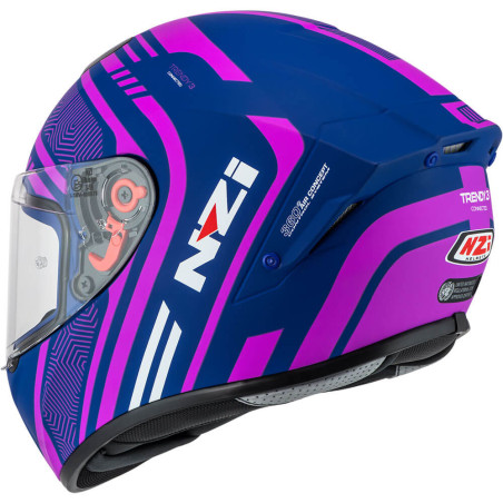 CASCO NZI TRENDY 3 CONNECTED