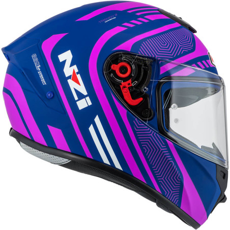 CASCO NZI TRENDY 3 CONNECTED