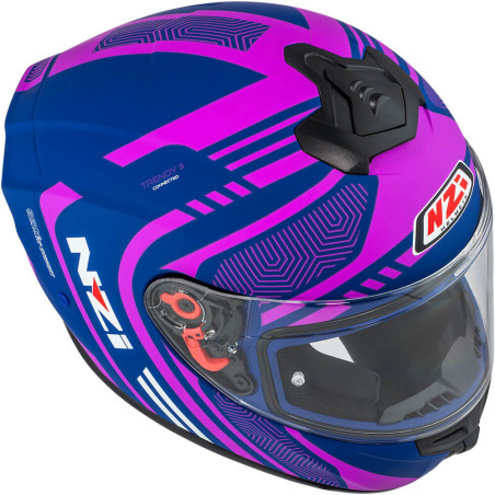 CASCO NZI TRENDY 3 CONNECTED