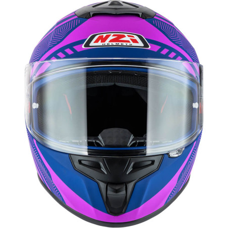 CASCO NZI TRENDY 3 CONNECTED