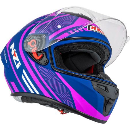 CASCO NZI TRENDY 3 CONNECTED