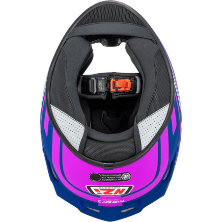 CASCO NZI TRENDY 3 CONNECTED