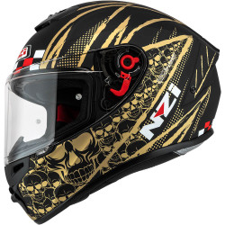 CASCO NZI TRENDY 3 FLAG