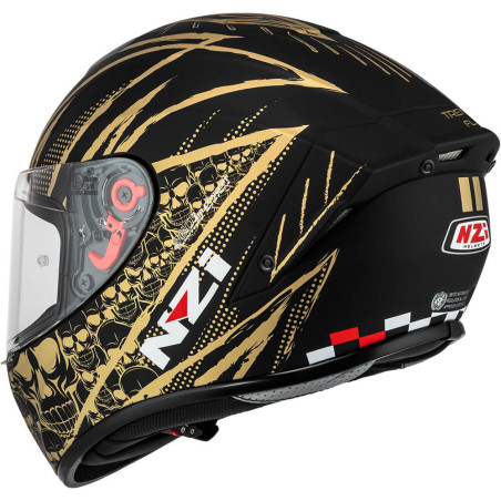 CASCO NZI TRENDY 3 FLAG