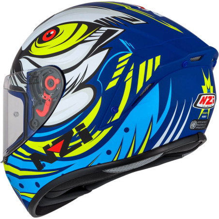 CASCO NZI TRENDY 3 OCELO