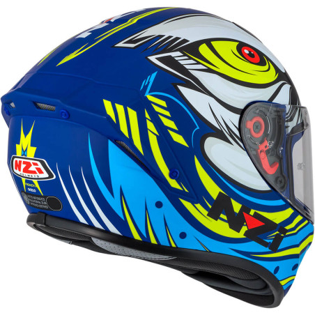 CASCO NZI TRENDY 3 OCELO